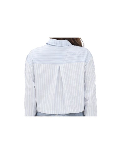 Completo Adidas bianco e azzurro